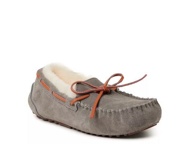 Dsw store womens moccasins