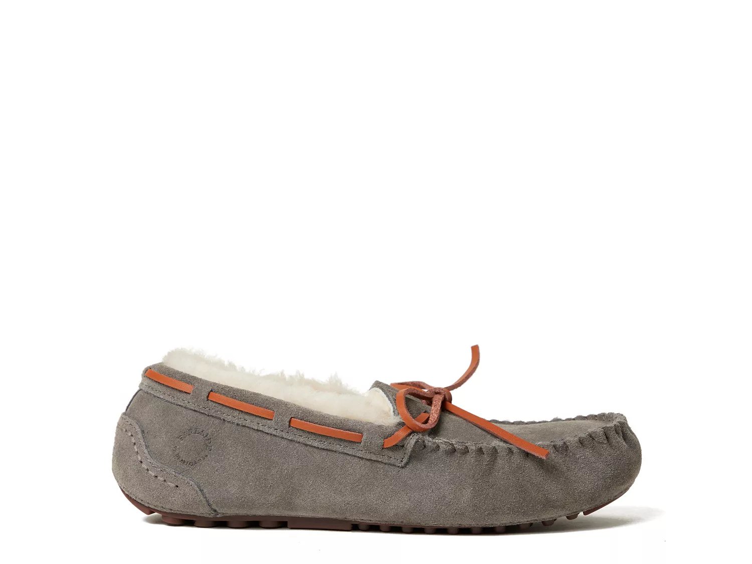 fireside moccasin