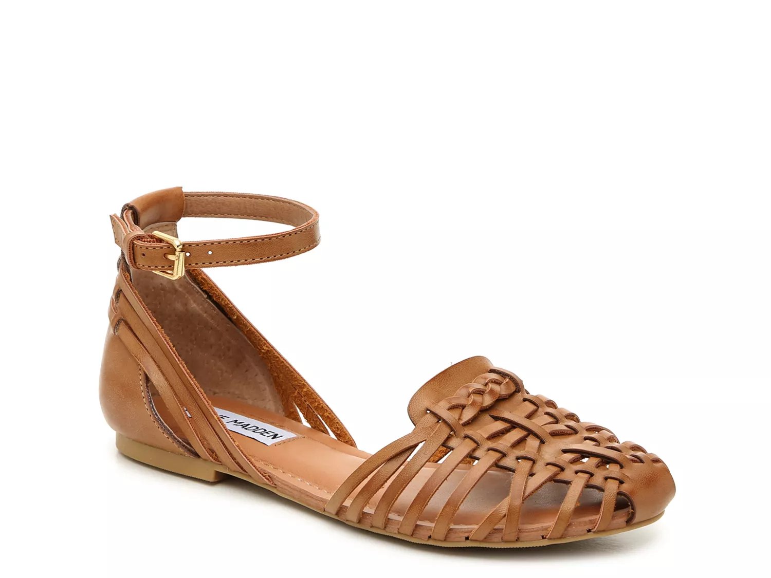 steve madden huarache sandal