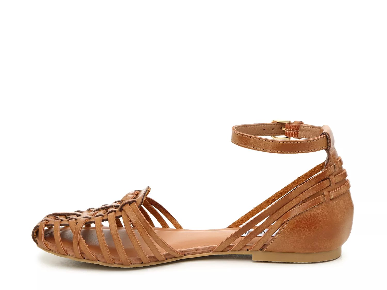 steven by steve madden rosy flat