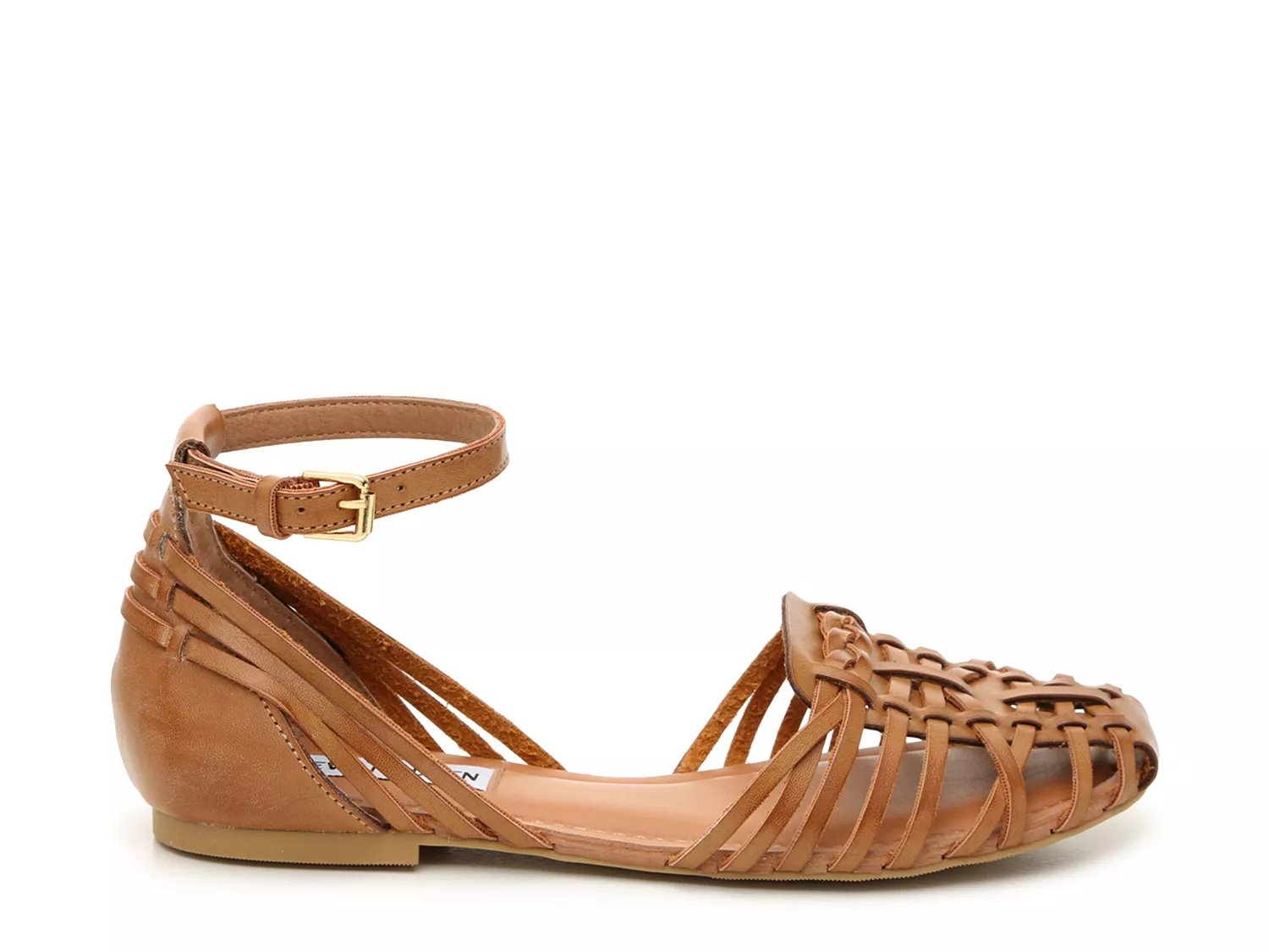 rosy flat steve madden