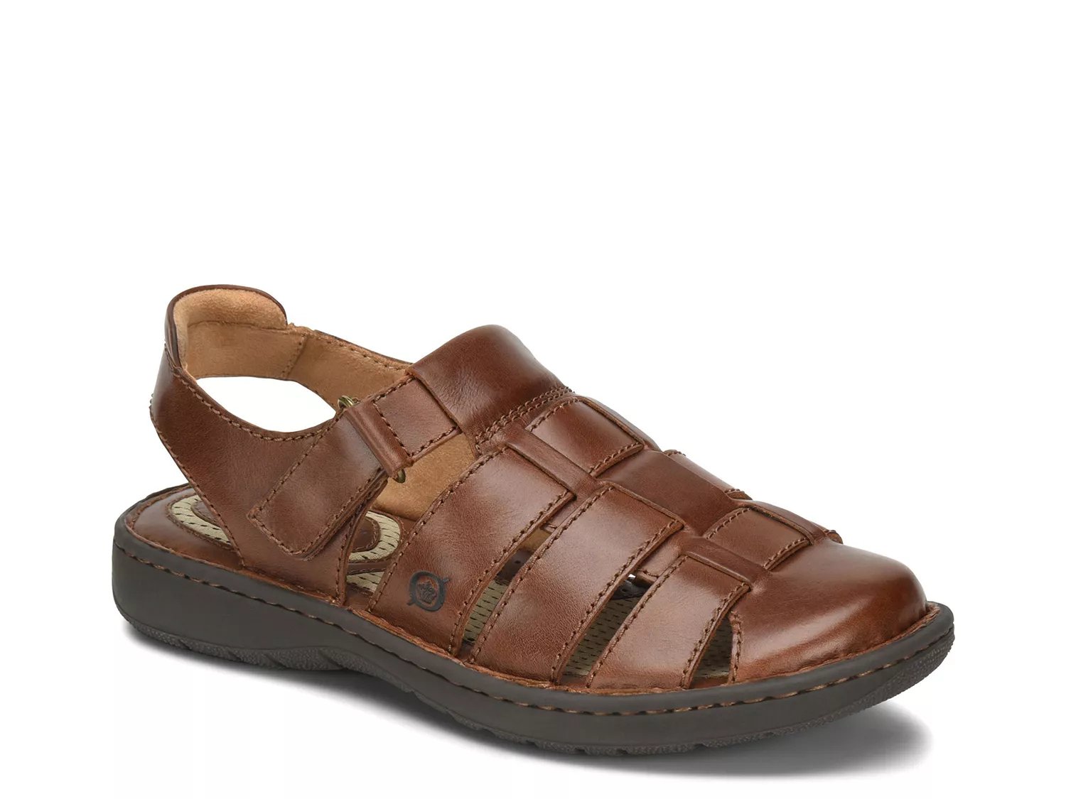 born mens fisherman sandals