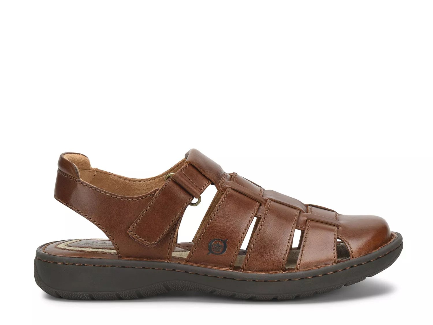 born fisherman sandals