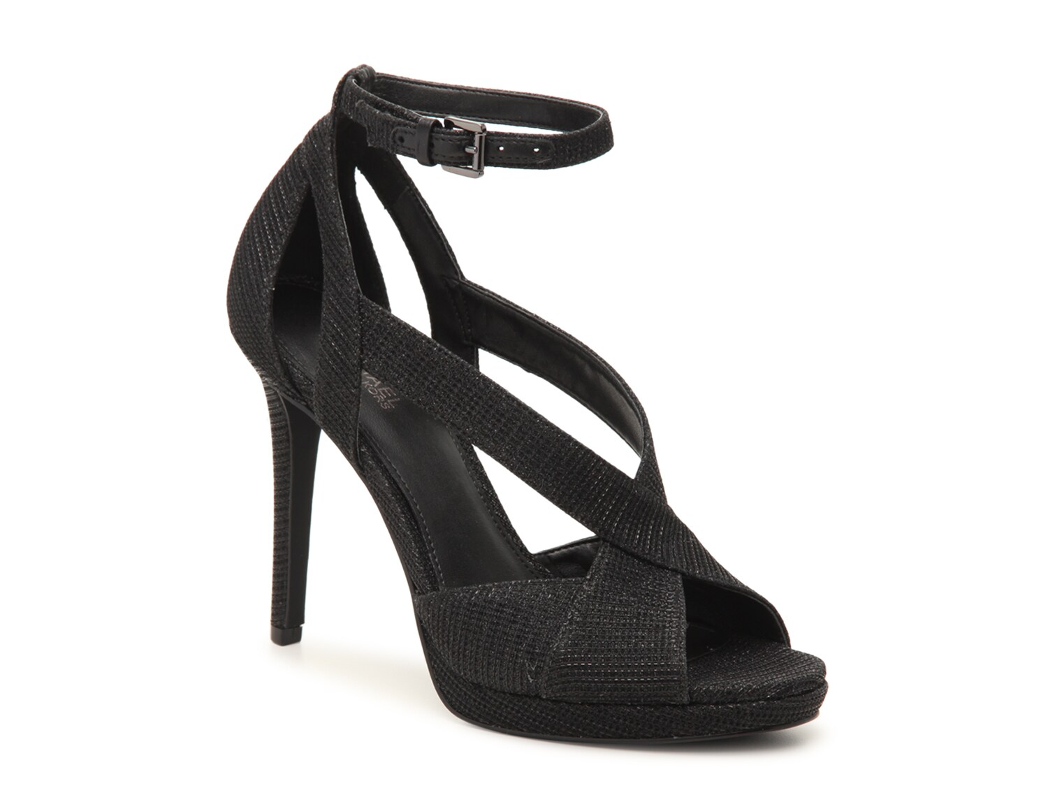 Michael Michael Kors Becky Platform Sandal - Free Shipping | DSW