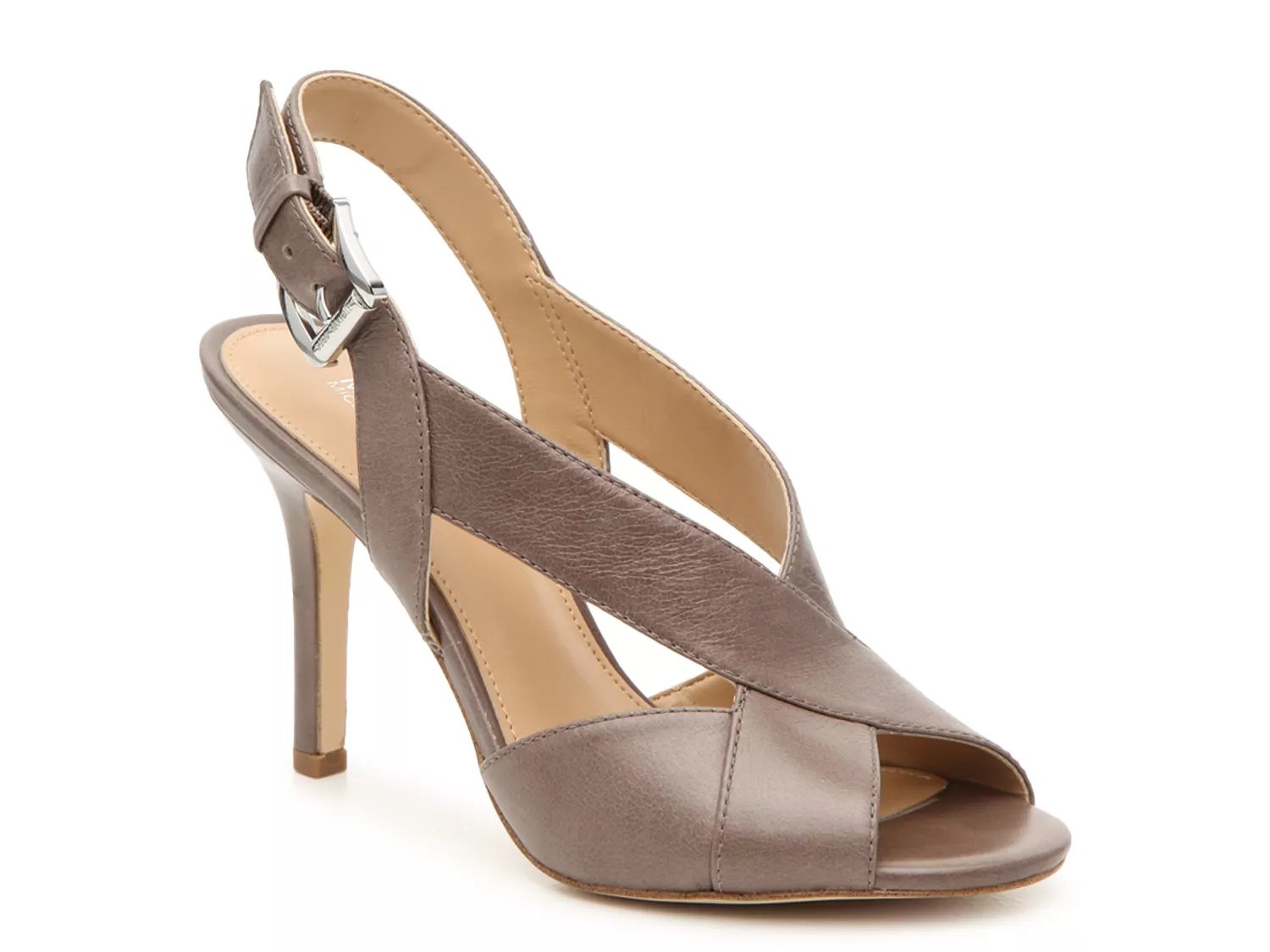 Michael Michael Kors Becky Sandal - Free Shipping | DSW