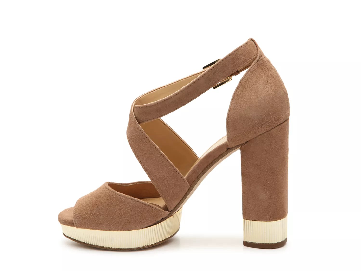 michael michael kors valerie platform