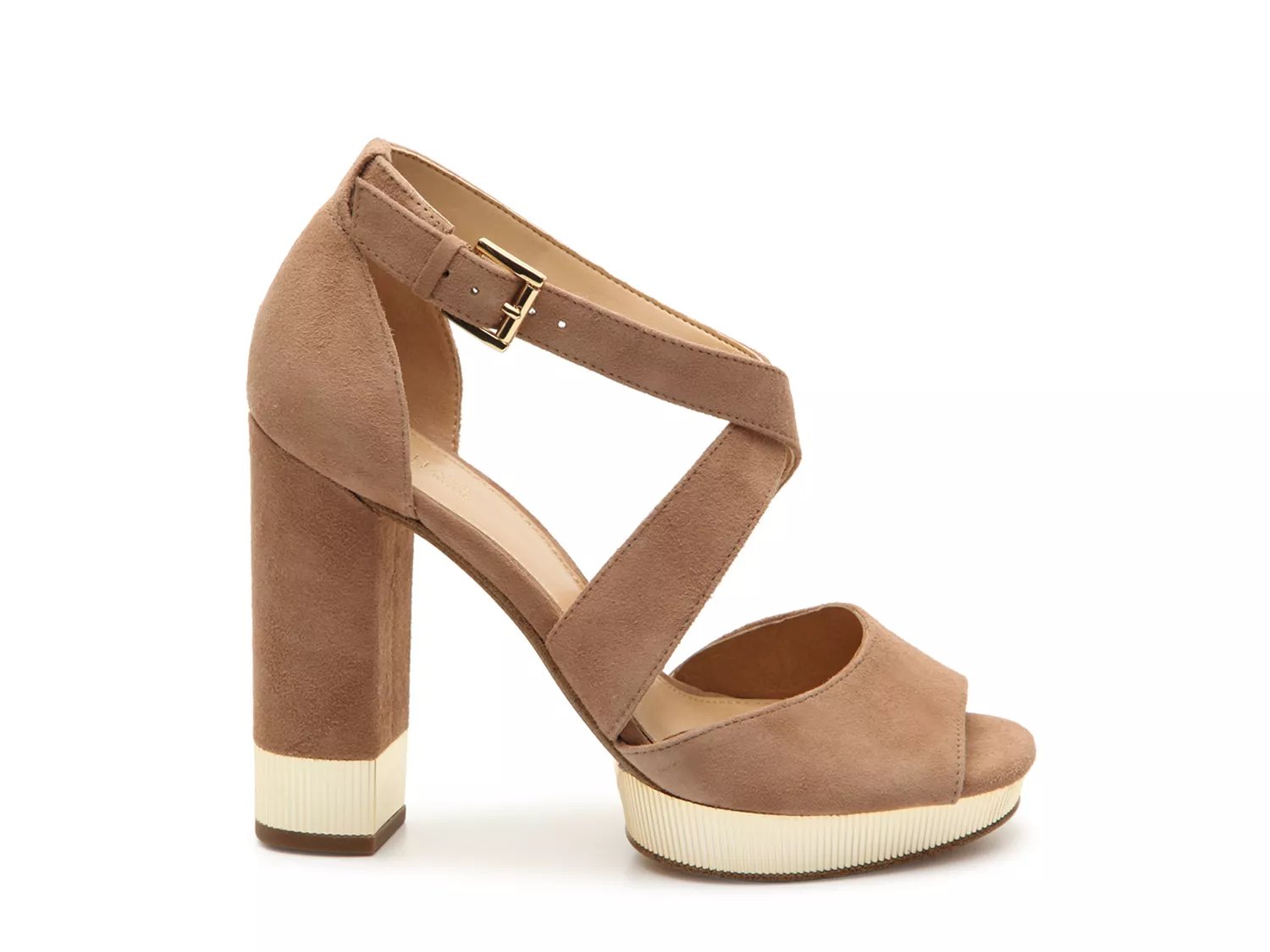 michael michael kors valerie platform