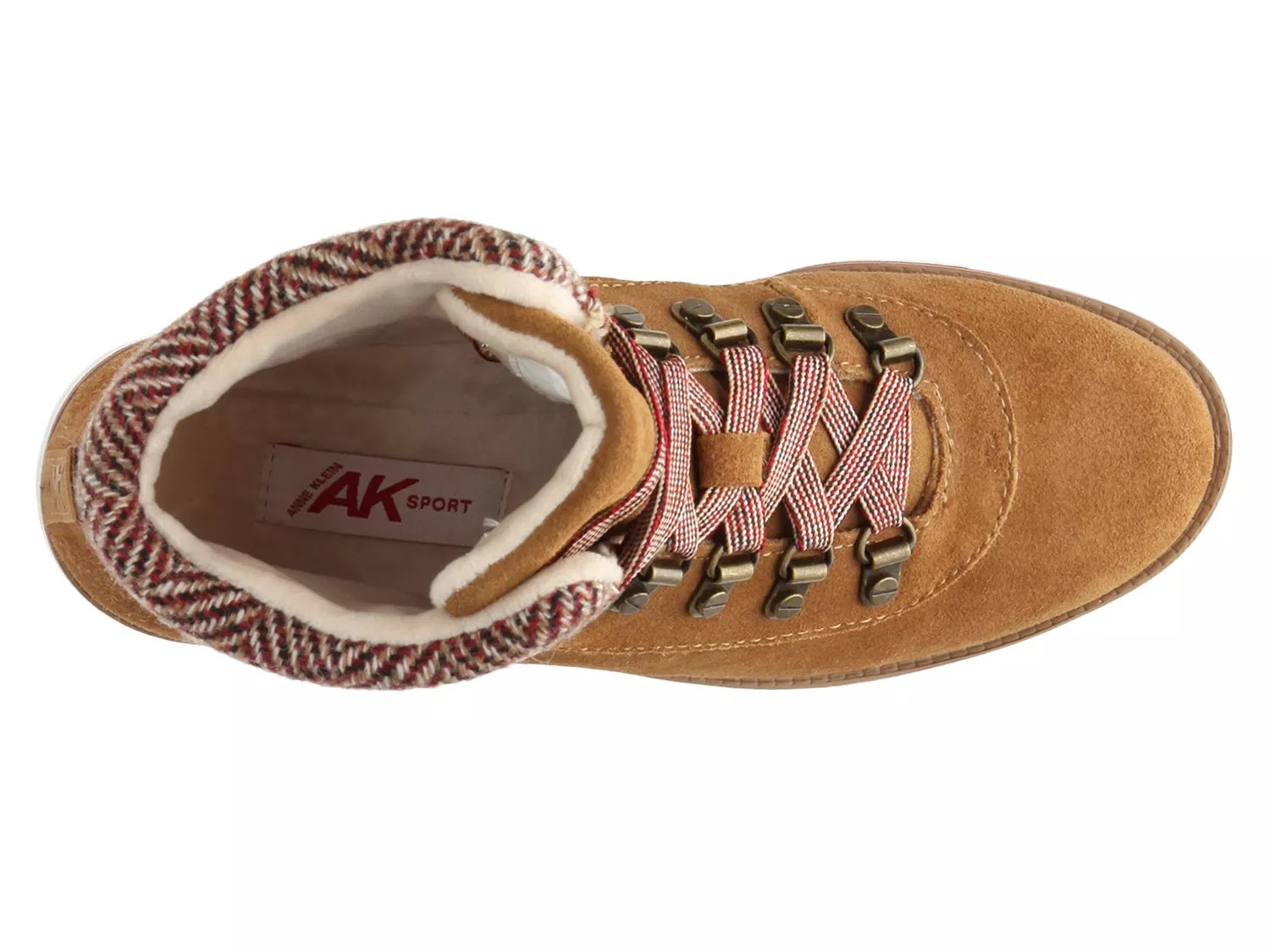 anne klein willpower boots