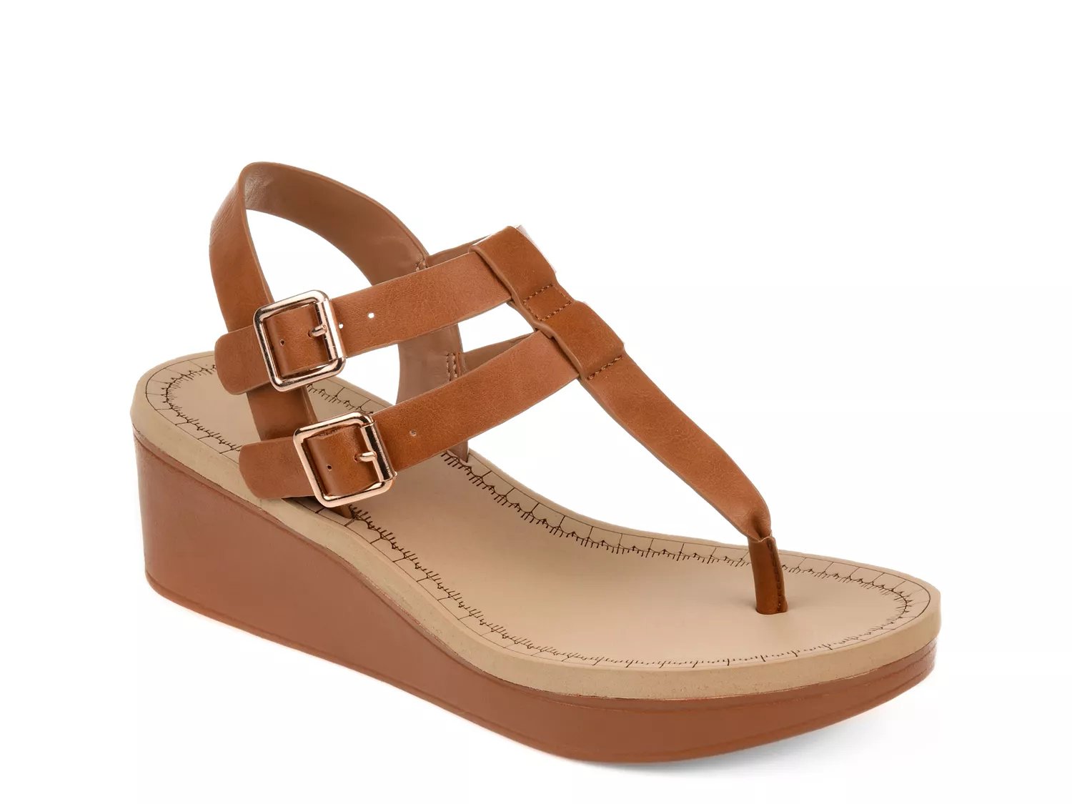 kedzie wedge sandal