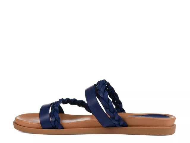 Journee Collection Colette Sandal