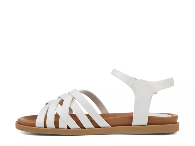Dsw kimmie sandals top