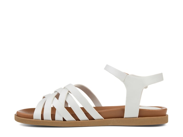 Journee Collection Kimmie Sandal - Free Shipping | DSW