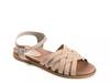 Journee Collection Kimmie Sandal - Free Shipping | DSW