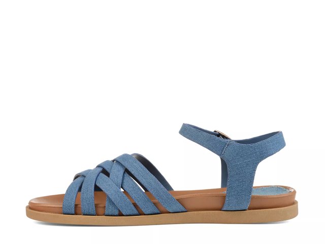 Journee Collection Kimmie Sandal
