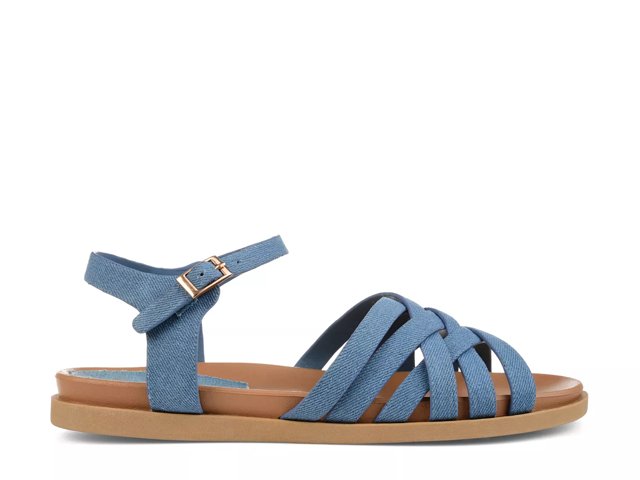 Kimmie best sale sandals dsw