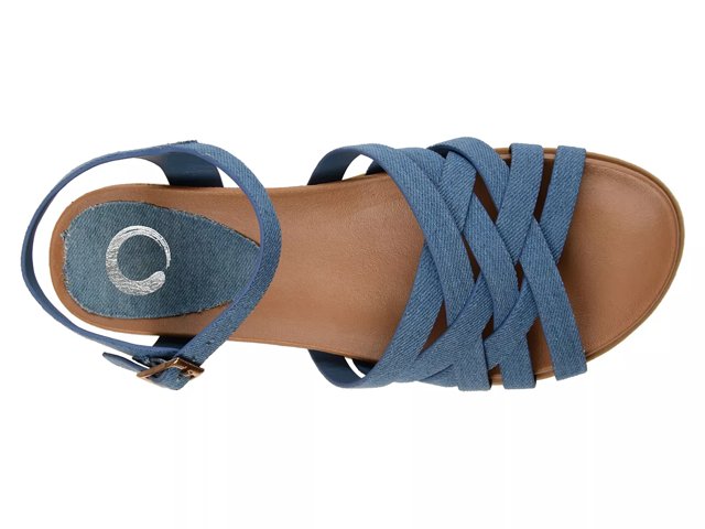 Kimmie best sale sandals dsw