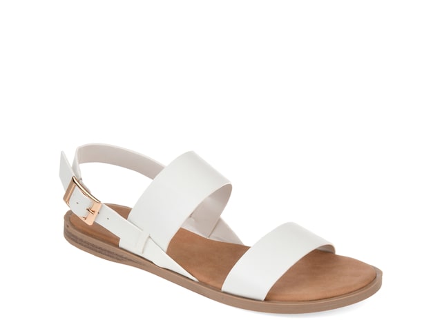 Journee Collection Lavine Sandal - Free Shipping | DSW