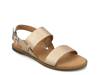 Journee Collection Lavine Sandal