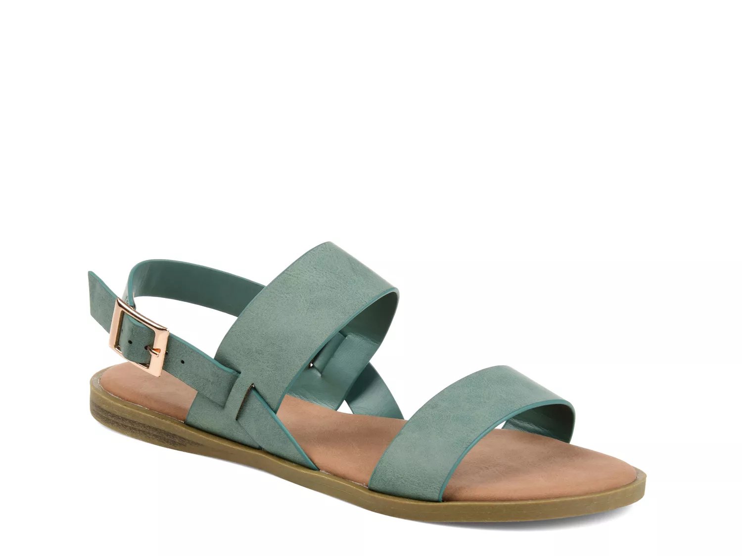 Journee Collection Lavine Sandal - Free Shipping | DSW