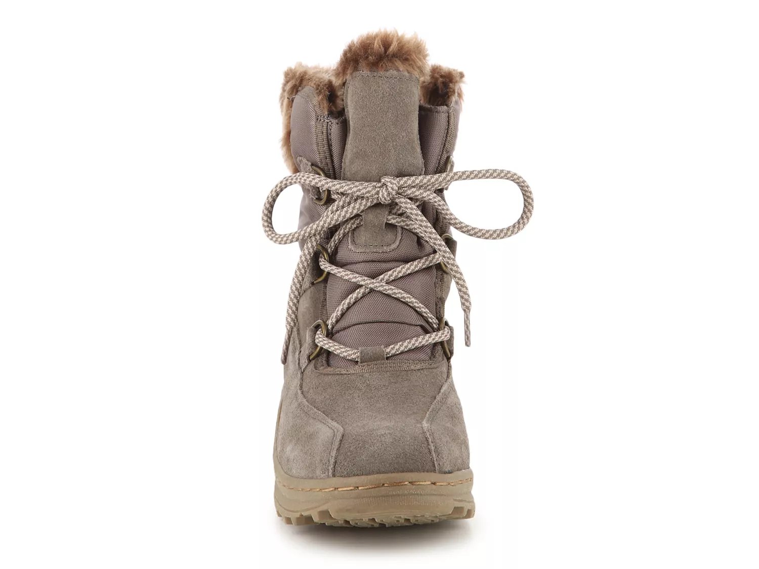 bare traps stark snow boot
