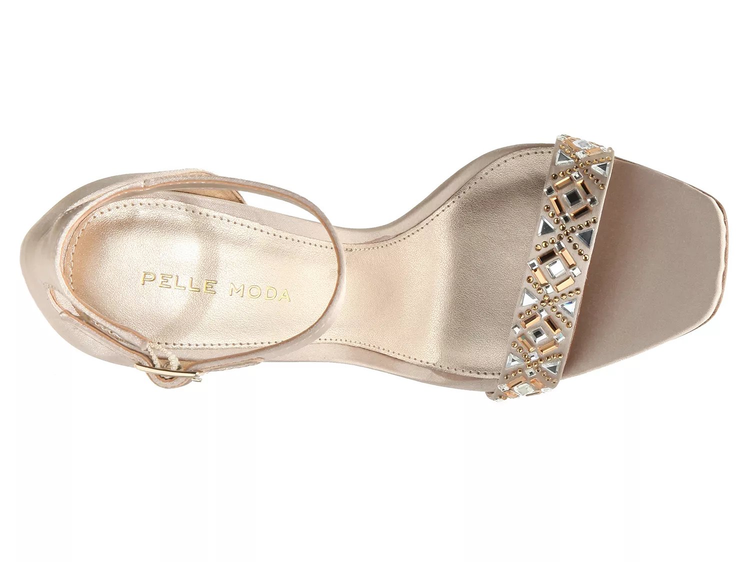 pelle moda gabi sandal