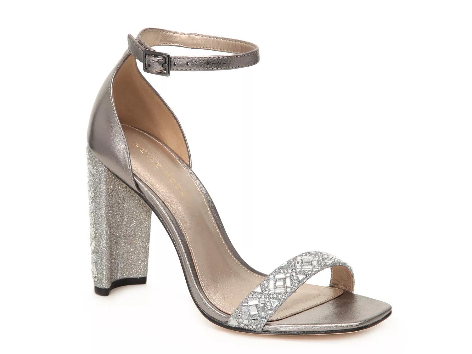 pelle moda gabi sandal