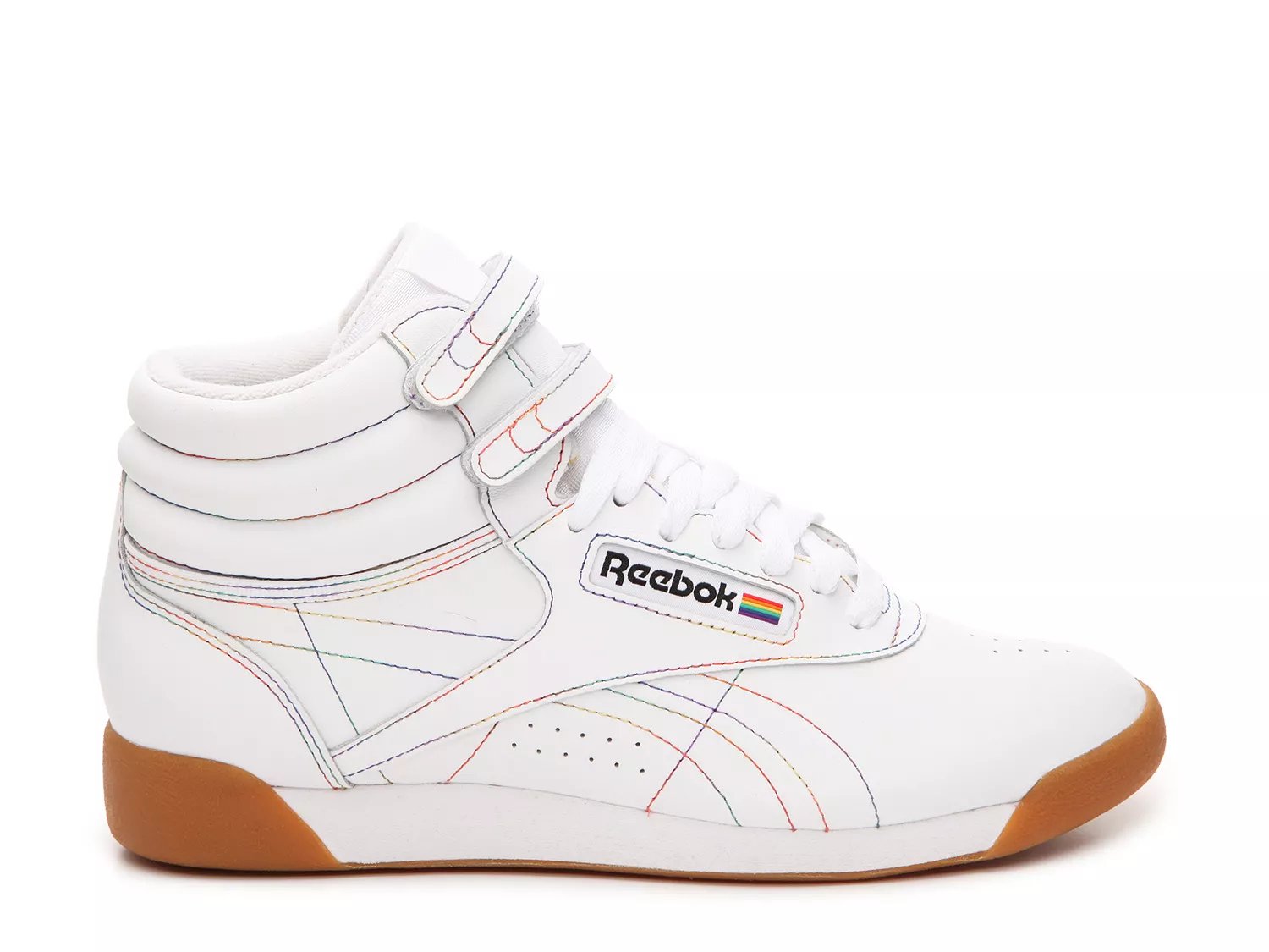 freestyle hi sneaker