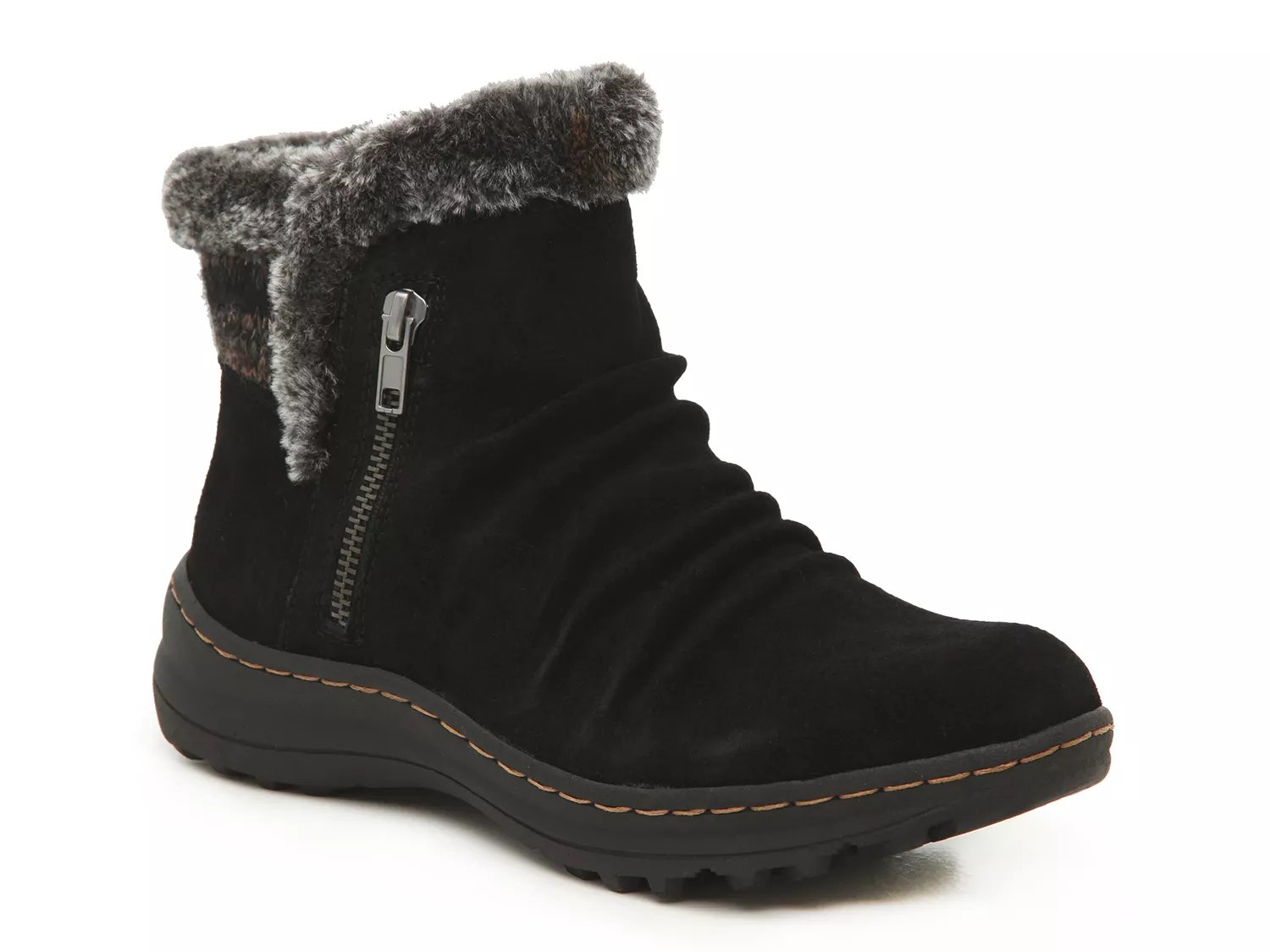 bare traps scyler waterproof snow boot