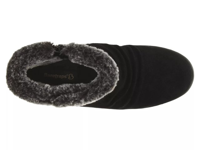 Baretraps Acelyn Bootie