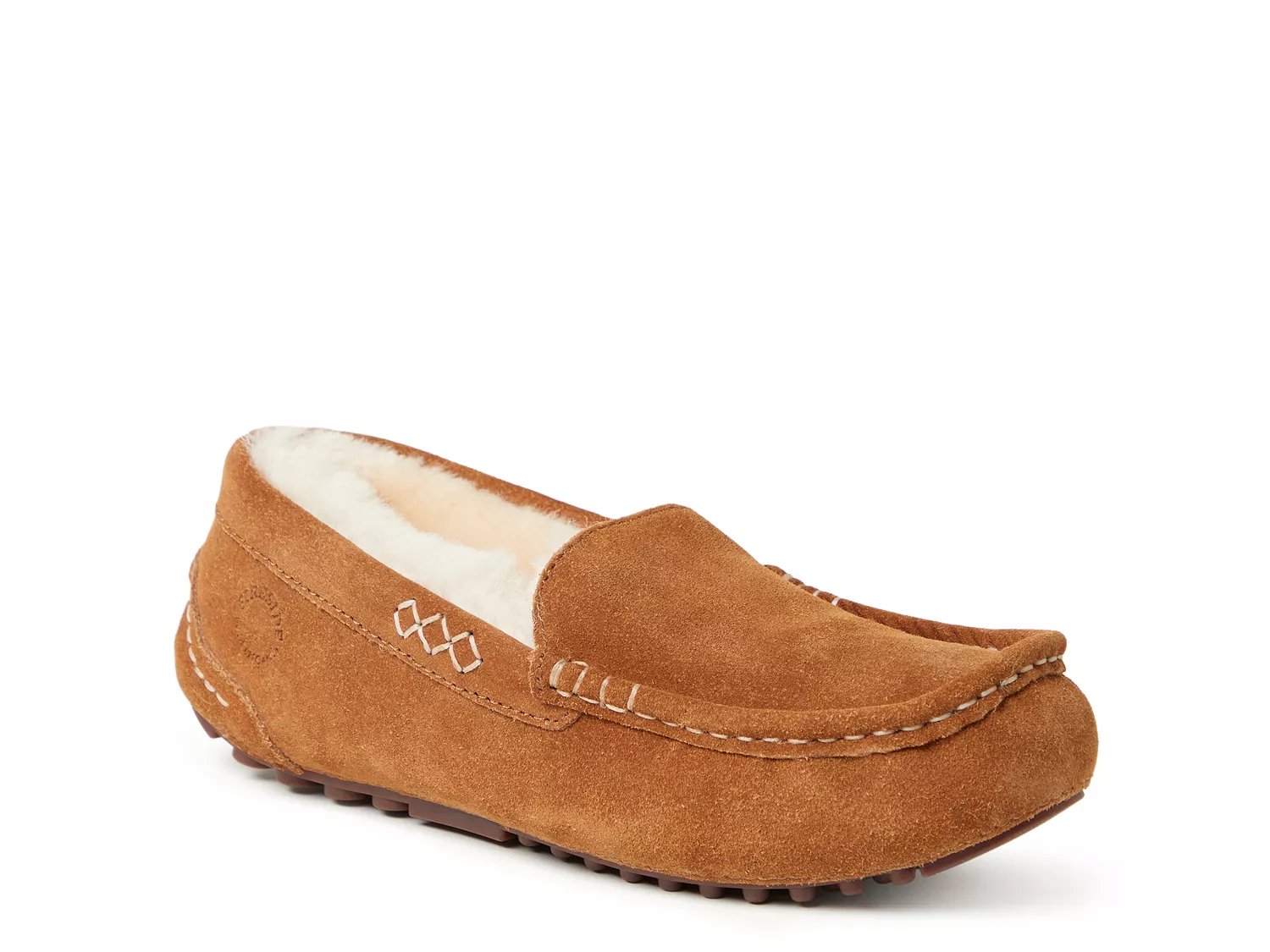 Dsw ugg store moccasins