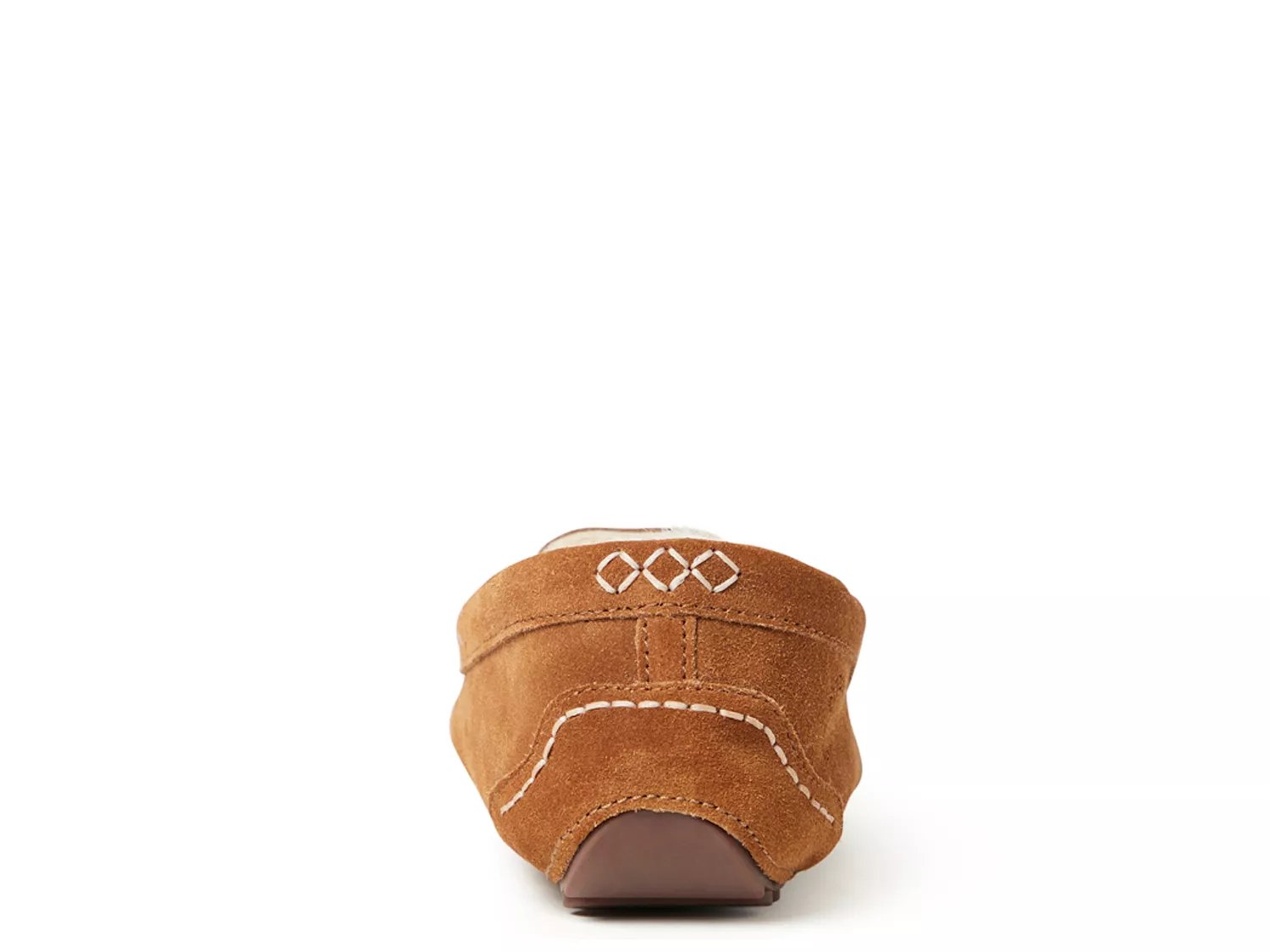 fireside moccasin