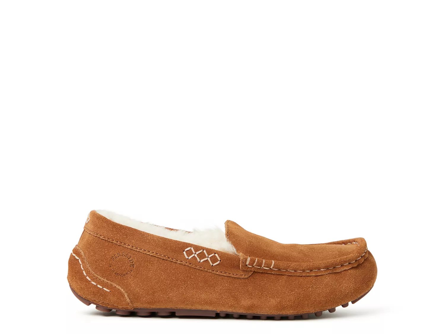 fireside moccasin