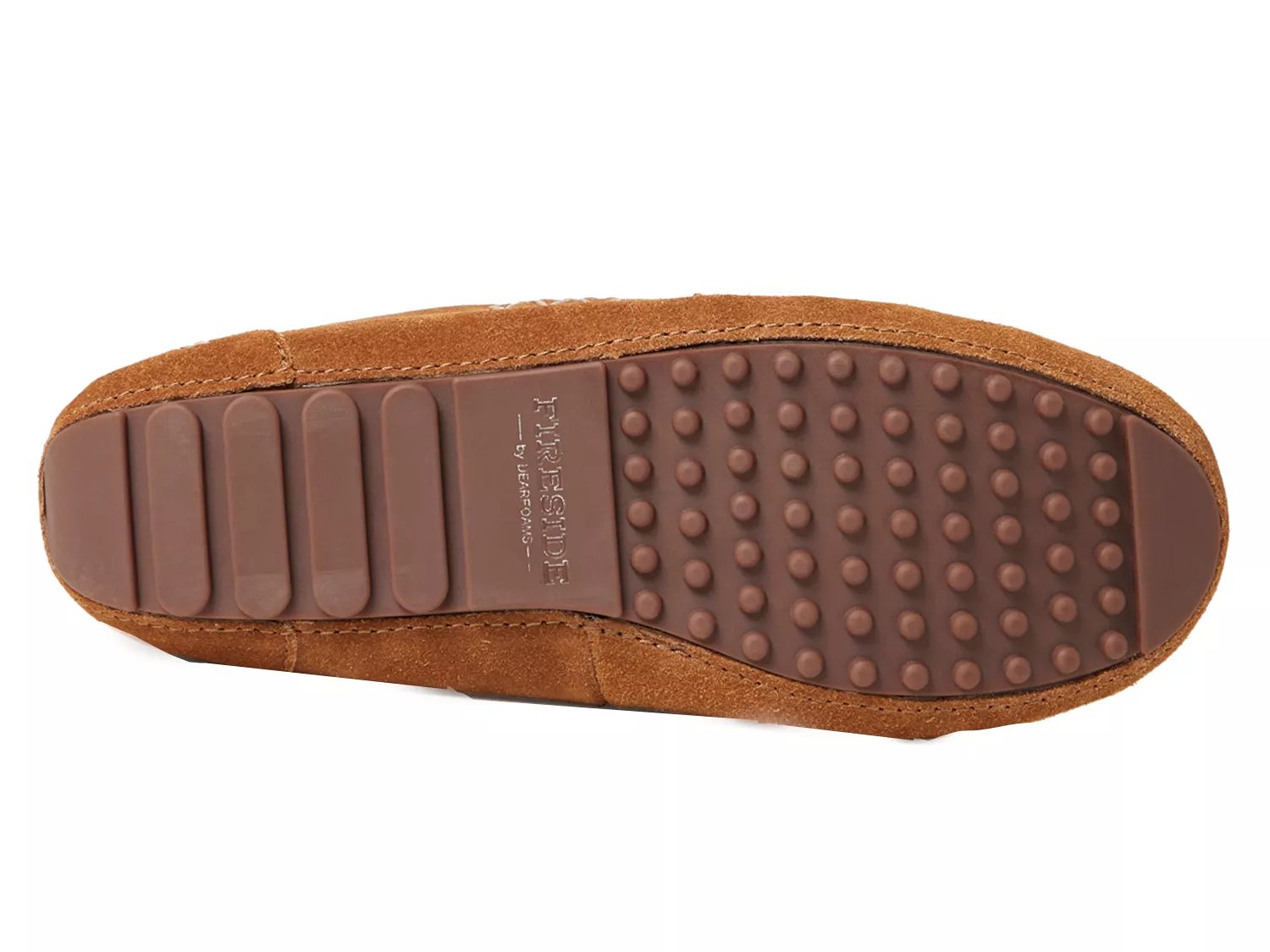fireside moccasin