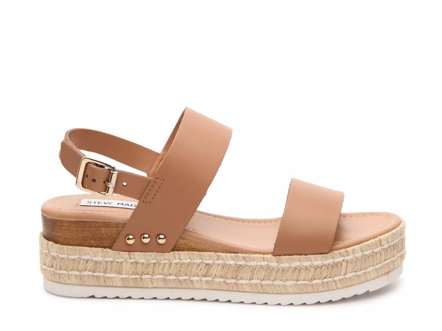 steve madden catia espadrille flatform sandals