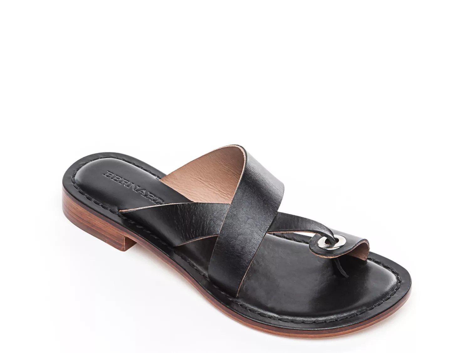 bernardo sandals dsw