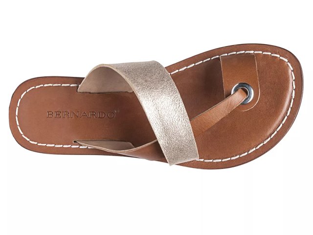 Bernardo tia 2025 sandal