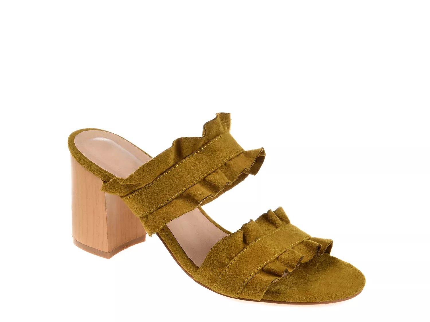 green heels dsw
