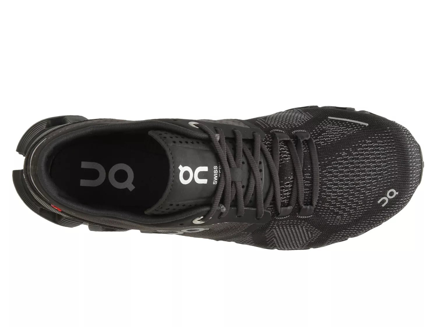 dsw on cloud womens