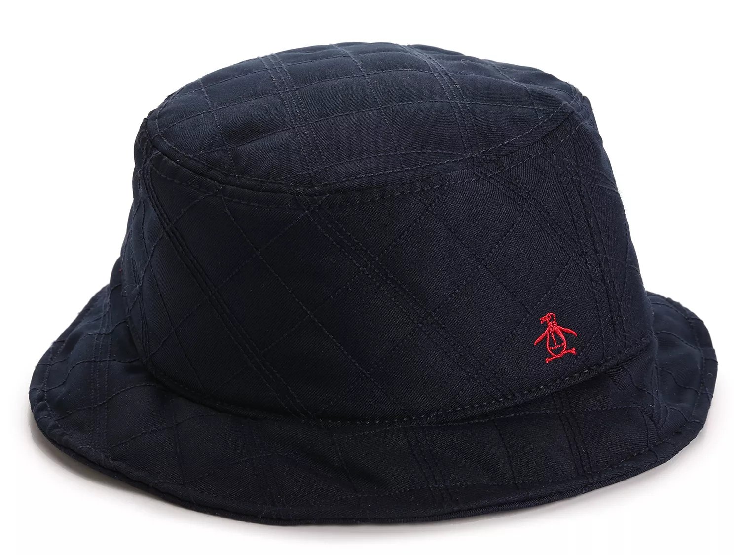 Original Penguin Dale Men's Bucket Hat - Free Shipping | DSW