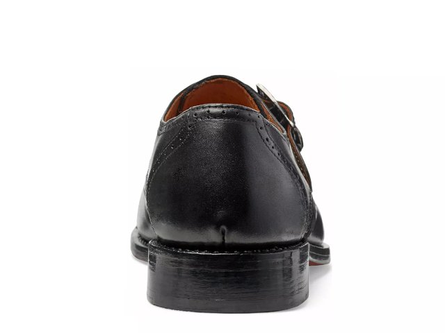 Carlos by Carlos Santana 1960 Monk Strap SlipOn DSW