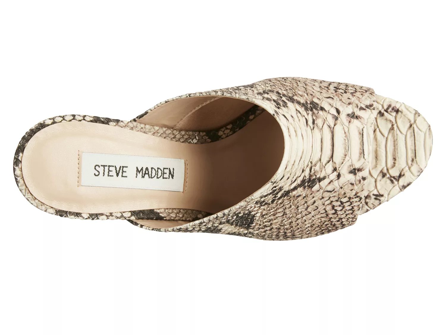 steve madden esmeralda