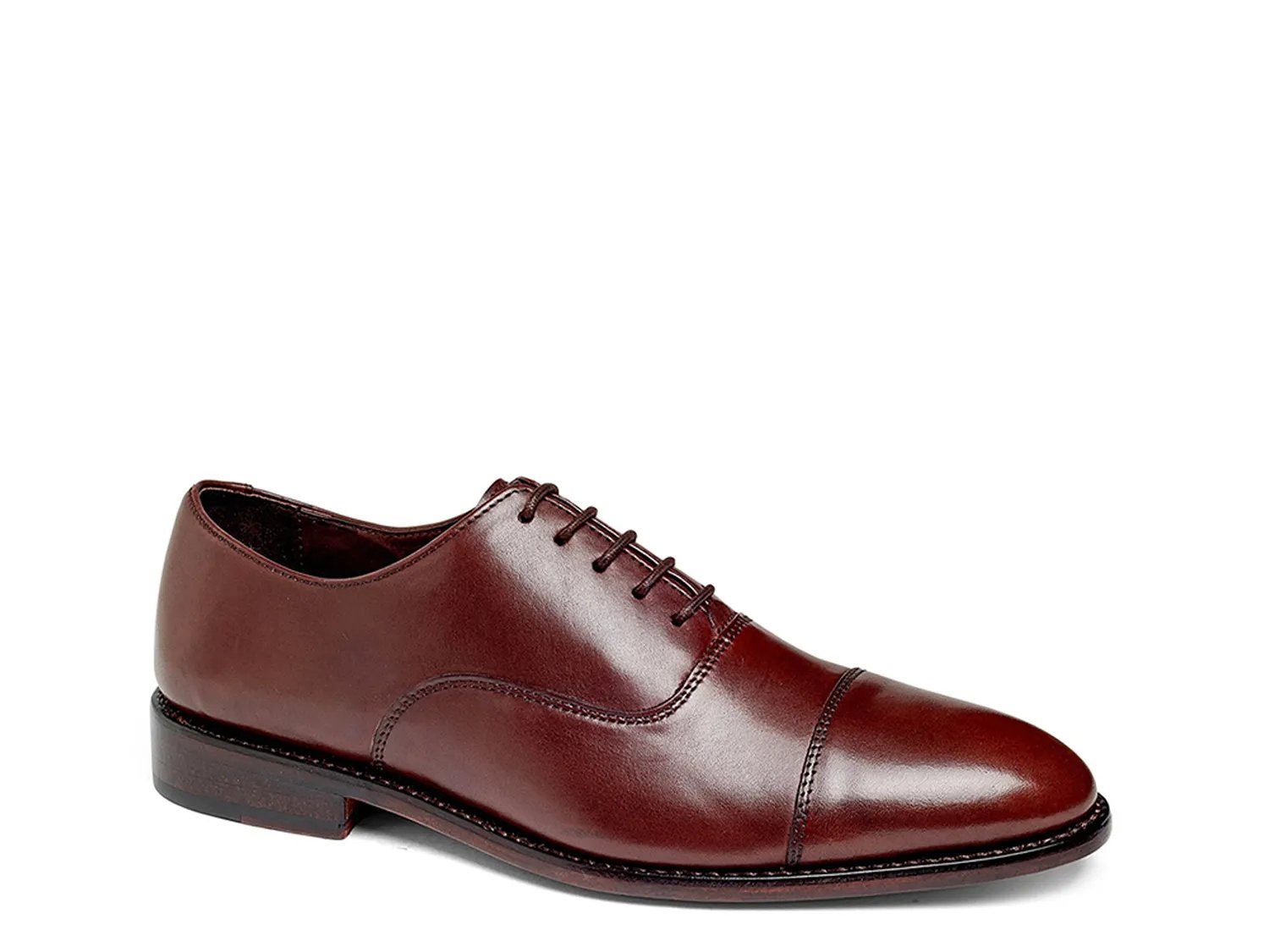 Anthony Veer Clinton Cap Toe Oxford Free Shipping DSW