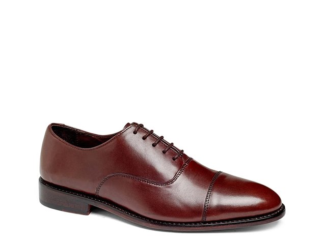 Dsw sales burgundy shoes
