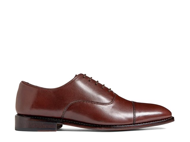 Clinton shoe repair online
