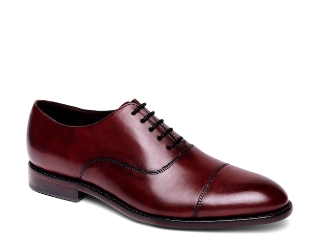 Anthony Veer Clinton Cap Toe Oxford - Free Shipping | DSW