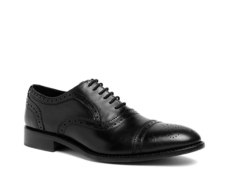 Cole Haan Sawyer Cap Toe Oxford - Free Shipping | DSW