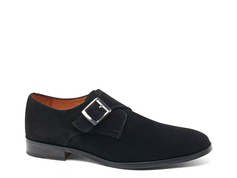 Thomas & Vine Ransom Monk Strap Slip-On - Free Shipping | DSW