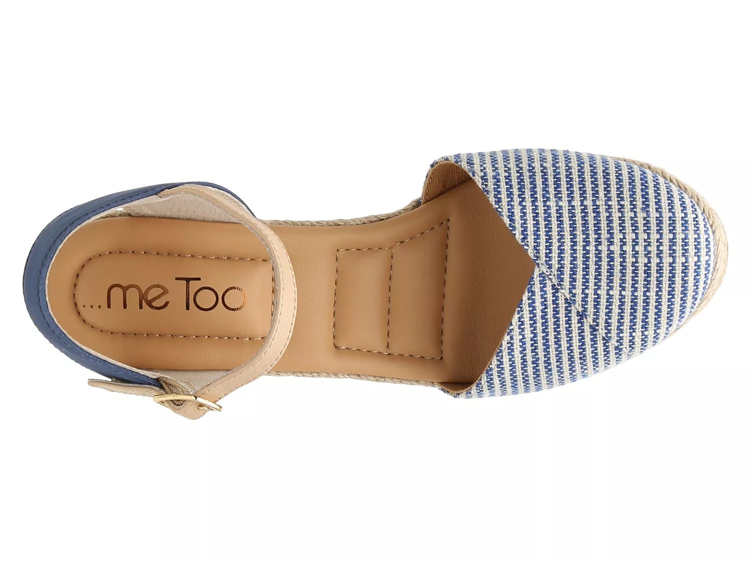 me too bali espadrille wedge sandal