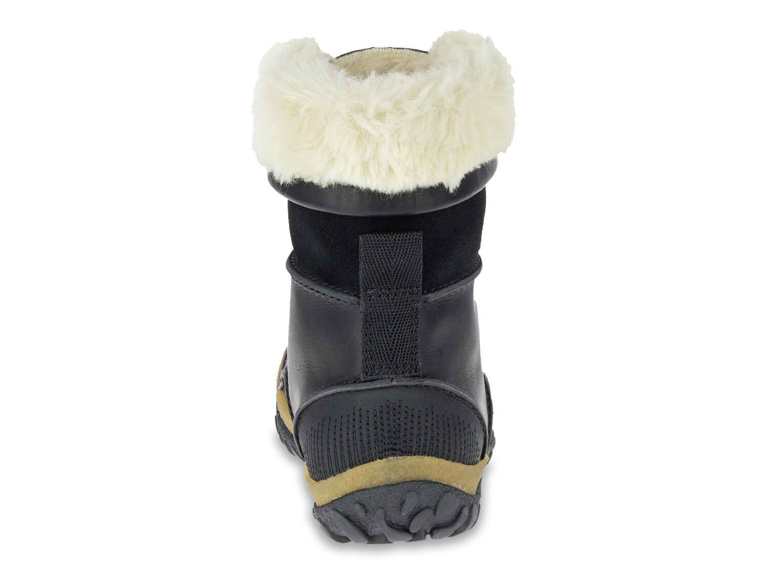 merrell tremblant mid polar snow boot