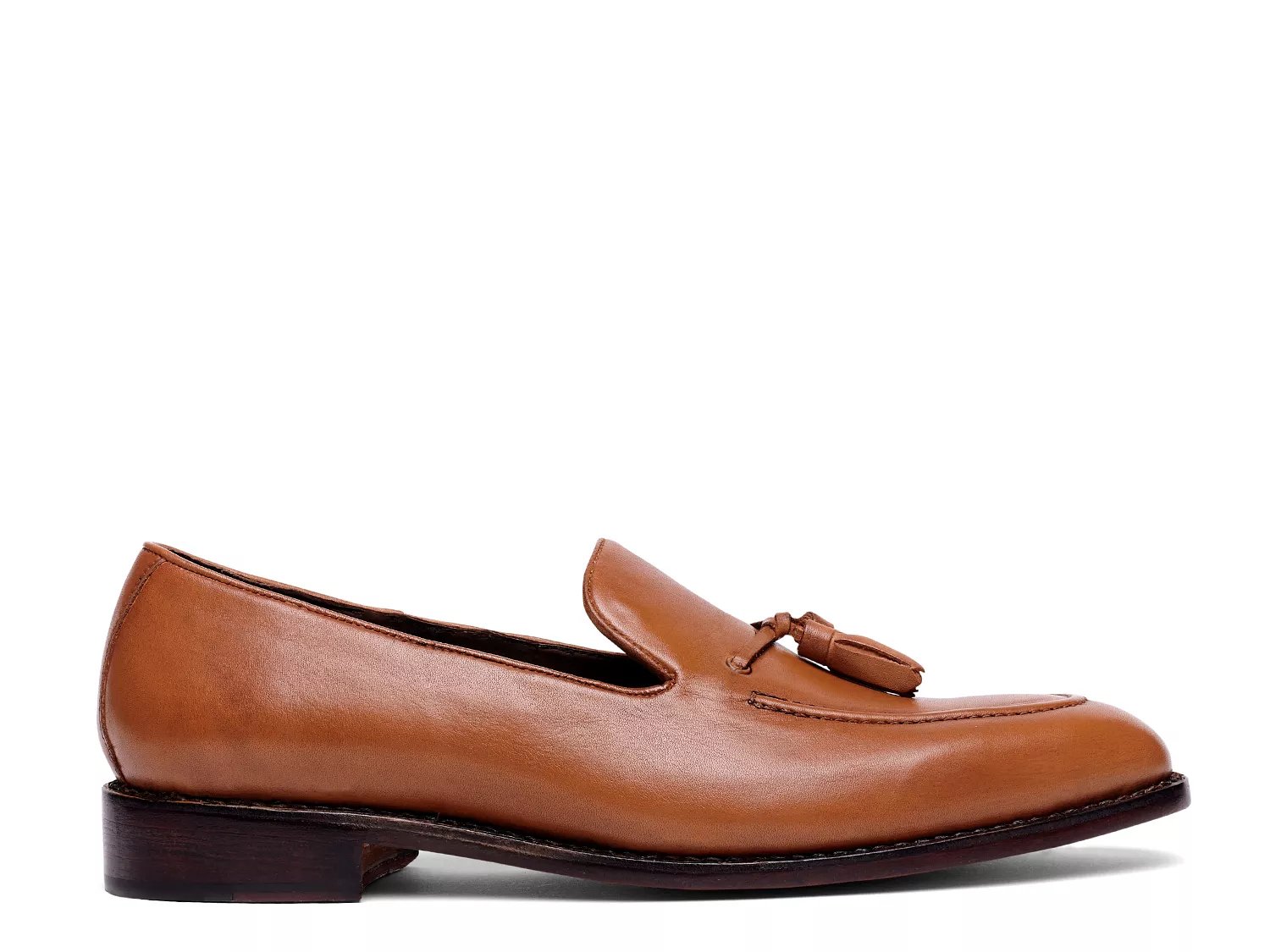 anthony veer kennedy tassel loafer